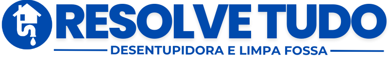 Limpa fossa tubarão